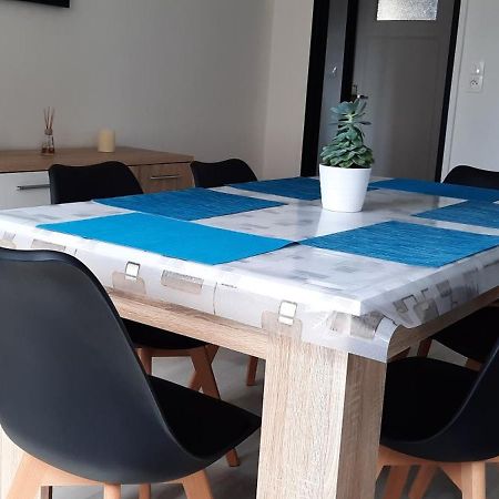Appartement Entre Terre Et Mer Dunkirk Exterior foto