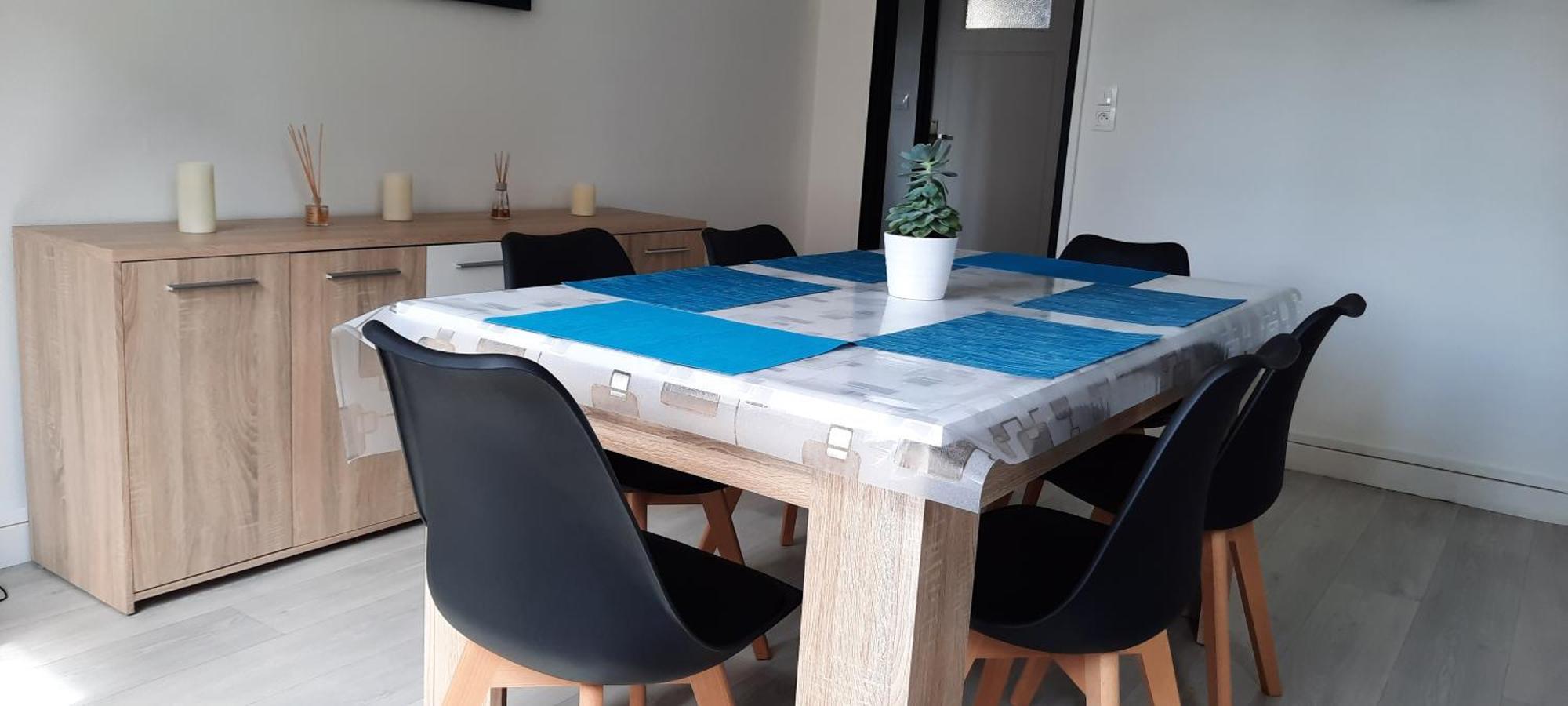 Appartement Entre Terre Et Mer Dunkirk Exterior foto