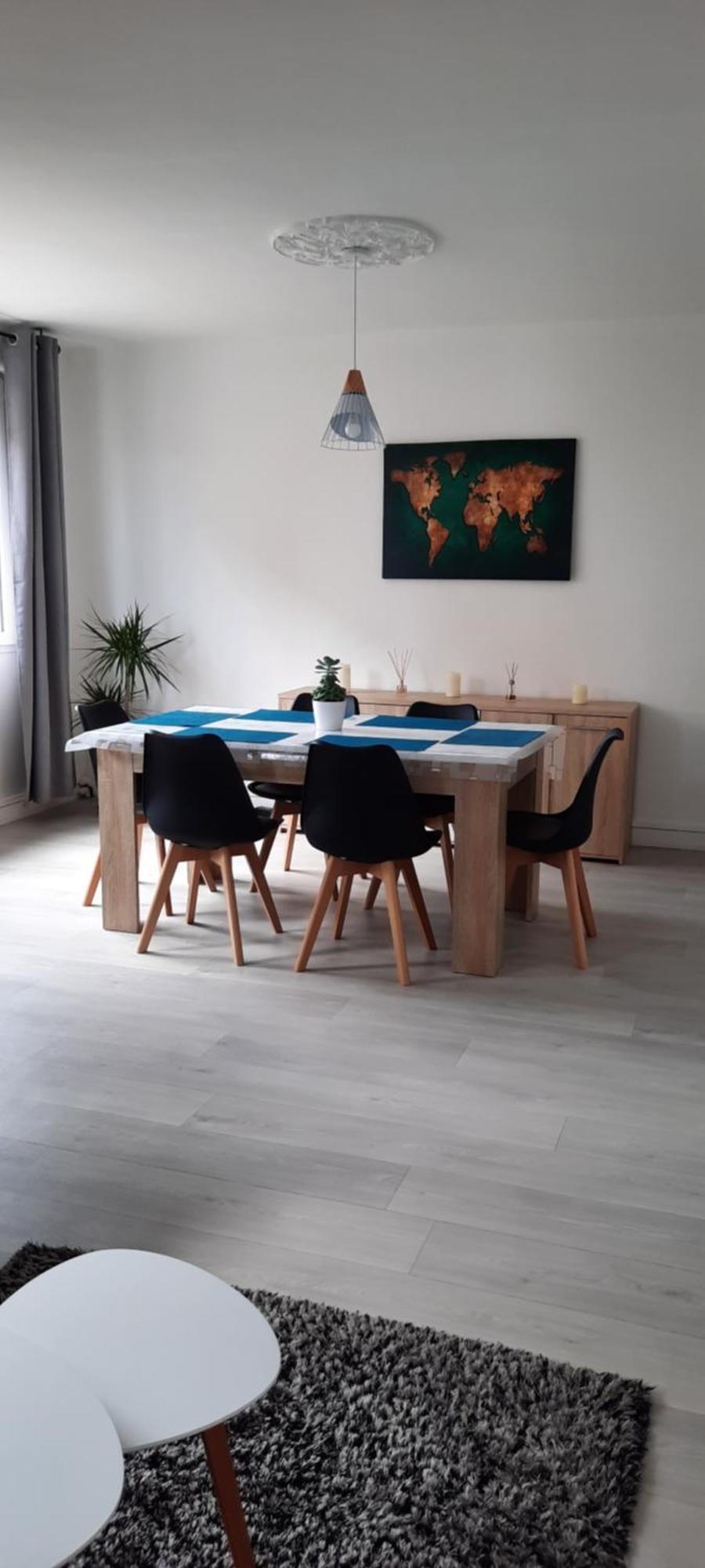 Appartement Entre Terre Et Mer Dunkirk Exterior foto