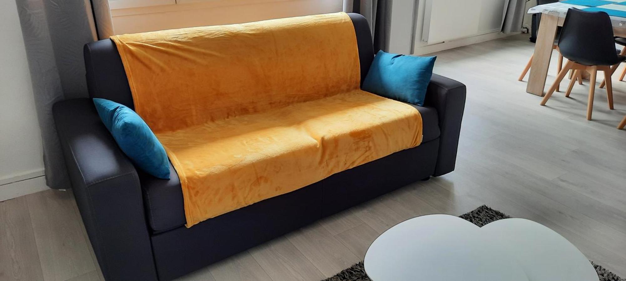Appartement Entre Terre Et Mer Dunkirk Exterior foto